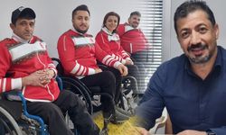 Curling Milli Takımına 3 sporcu birden...