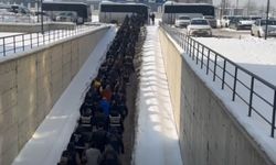 11 Milyon TL’lik usulsüz kredi operasyonu: 19 tutuklama