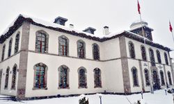 Erzurum Kongre Binası tartışması büyüyor