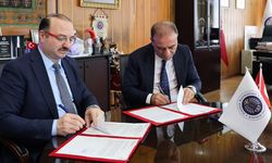 Atatürk Üniversitesi’nde dev promosyon anlaşması