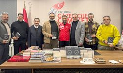 “Suskun kentin çığlığı” EGC’den yükseldi