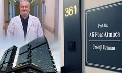 Erzurumlu profesörden Ankara’da yeni başlangıç