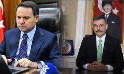 Kabinede iki isim değişti: Erzurum Valisi bakan oldu…