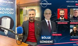 Çakır: Ortak paydamız Erzurum olmalı