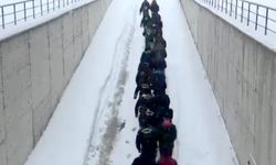 Sahte araç kiralama çetesi çökertildi: 56 tutuklama