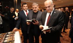 EGC’den basın tarihine anlamlı eser