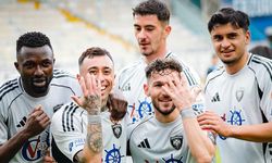 Erzurumspor gol şov yaptı; Adanademir'i 7 bitirdi