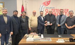 Şehrin nabzı, sözün ‘Öz’ü EGC’de