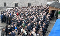 Tanfer ailesini yasa boğan ölüm