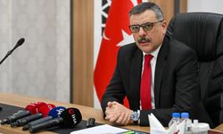 Erzurum’da suç oranları geriliyor