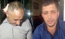 Kan donduran olay: Şüpheli tutuklandı