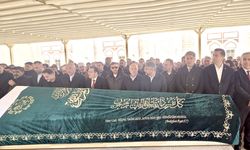 Anne Dal son yolculuğuna uğurlandı