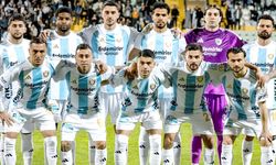 Erzurumspor FK, Süper Lig’e koşuyor!