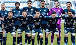 Dadaş’ın Süper Lig sevinci beklemede