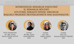 ETÜ’den çocuklara kültürel miras projesi