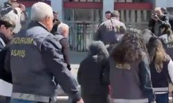 Masaj salonlarına baskın; 23 kadın kurtarıldı