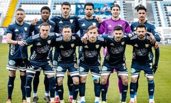 Erzurumspor FK’dan şampiyonluk yolunda kritik galibiyet