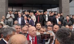 DAİB’de yeni başkan Ömer Madırlı oldu