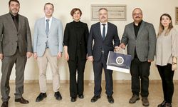 Atık midye kabukları ileri teknoloji biyomalzemeye dönüşüyor