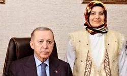 AK Parti’de bayrak değişimi; Özdemir görevi bıraktı!