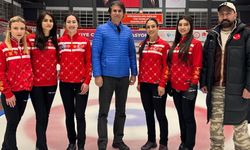 Curling Federasyonu’nda seçim heyecanı