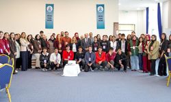 ETÜ'de bağımlılıkla mücadele çalıştayı