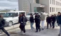 19 milyon liralık vurgun polise tosladı