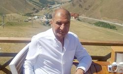 Erzurum’un renkli simasıydı; Faruk Terzioğlu’nu kaybettik