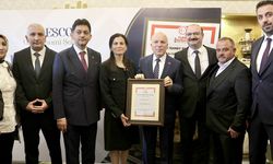 Asırlık lezzet "paça çorbası" koruma altında