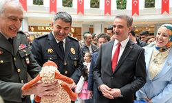 Gönülleri birleştiren organizasyon