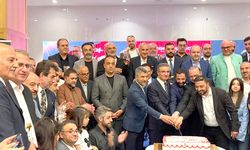 EGC ödülleri sahiplerini buldu: Muhteşem Gece!
