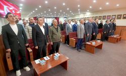 ETSO'dan AB Bilgi Merkezi hamlesi