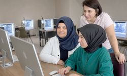 ETÜ'de yapay zekâ ve sağlık buluştu