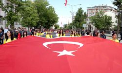 Erzurum'da 107 yıldır dinmeyen coşku!
