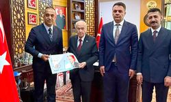 MHP Erzurum’da il kongresi takvimi netleşti