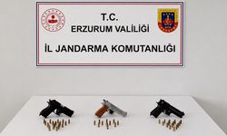 Trafiği engelleyip ateş açanlara 570 bin lira ceza!