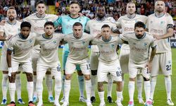 Erzurumspor Başkent’ten puanla döndü