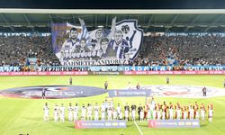 Süper lig devine diş geçiremedik: 0-4