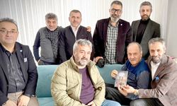 Acı kaybımız; Usta gazeteci Öztürk Akkök hayatını kaybetti