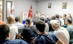 TÜRKAV’da ‘Enver Paşa ve İttihat Terakki" konferansı