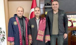 Yıllar sonra gelen büyük gurur...
