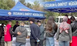 Gençlere sosyal medya uyarısı