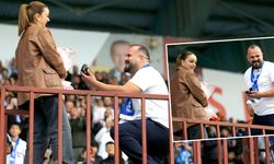 Dadaşların liderinden unutulmaz teklif!