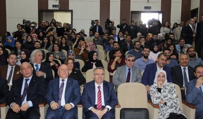 Ağbal: Ekonomi güçlüyse külliyat fırlatın hiçbir şey olmaz