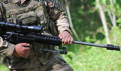 Türkiye-İran sınırında çatışma: 2 asker şehit