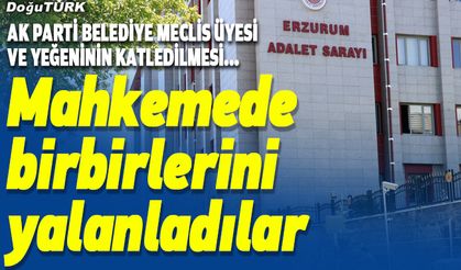 Acılı baba: Oğlum HDP ile PKK tarafından öldürüldü
