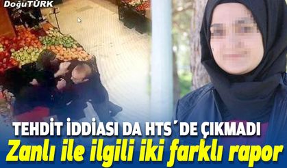 Genç kıza kabusu yaşatmıştı; hakim karşısında...