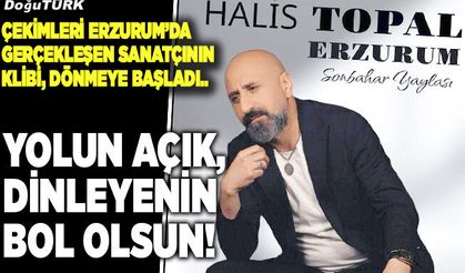 Yolun açık, dinleyenin bol olsun!