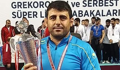 Gör milli takım teknik direktörü oldu