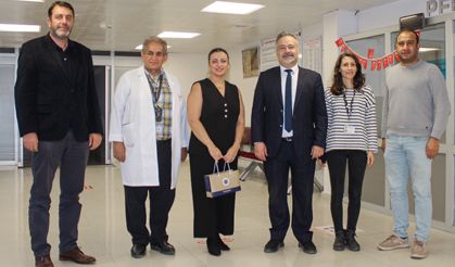 Diş eti hastalıklarına karşı yeni tedavi umudu